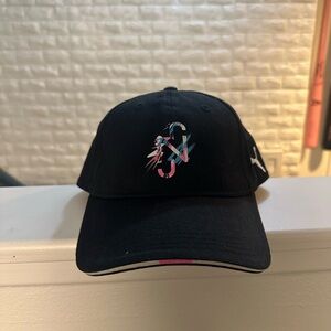 Puma Neymar Jr. adjustable hat